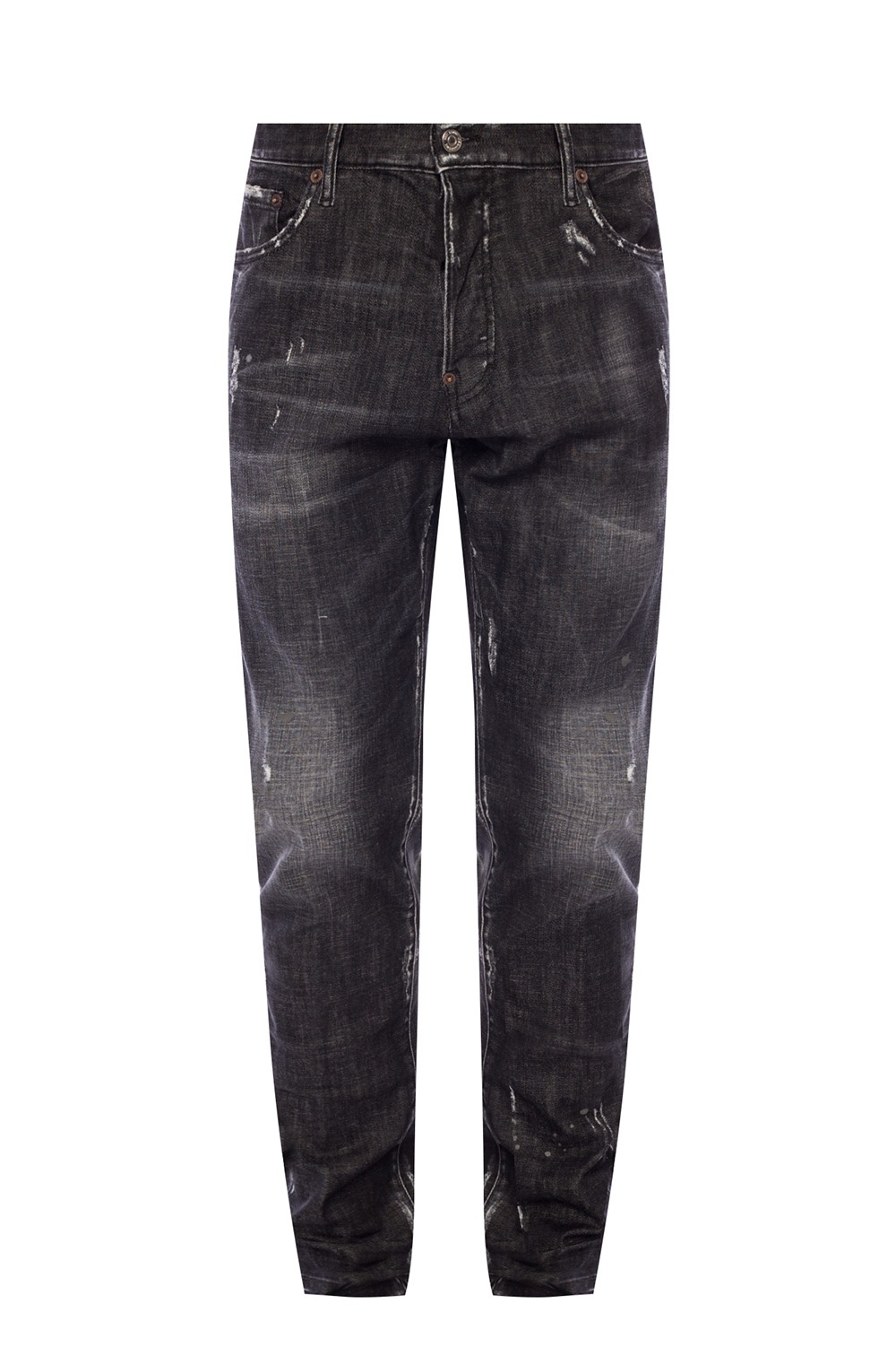 Dsquared2 'Sexy Mercury Jean' jeans | Men's Clothing | Vitkac